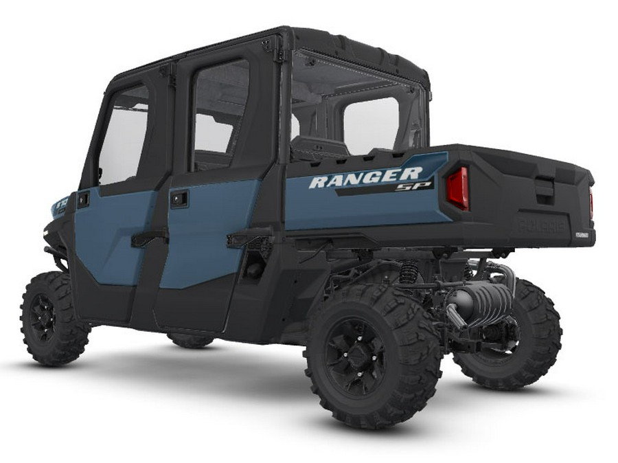 2026 Polaris Ranger Crew SP 570 NorthStar Edition