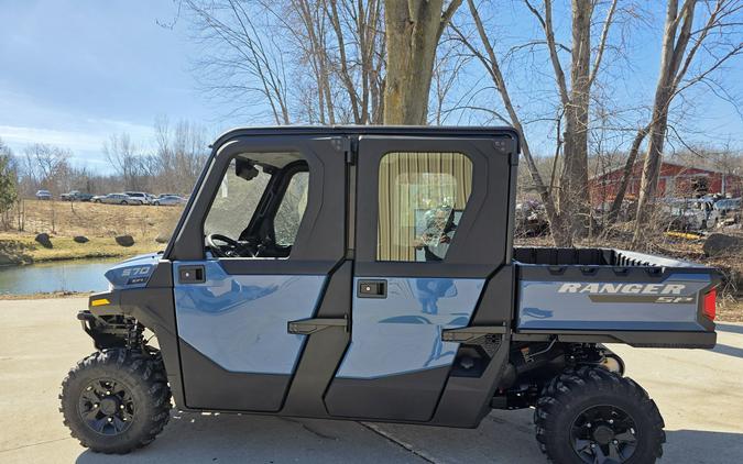2026 Polaris Ranger Crew SP 570 NorthStar Edition