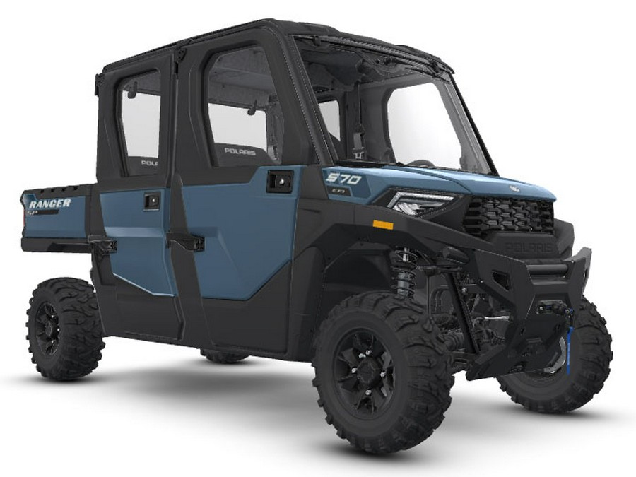 2026 Polaris Ranger Crew SP 570 NorthStar Edition