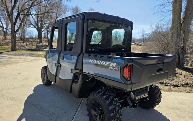 2026 Polaris Ranger Crew SP 570 NorthStar Edition