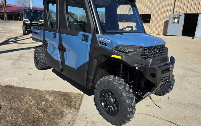 2026 Polaris Ranger Crew SP 570 NorthStar Edition