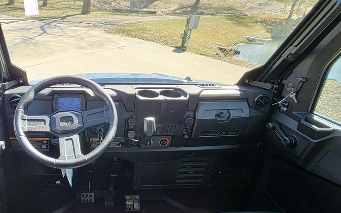2026 Polaris Ranger Crew SP 570 NorthStar Edition