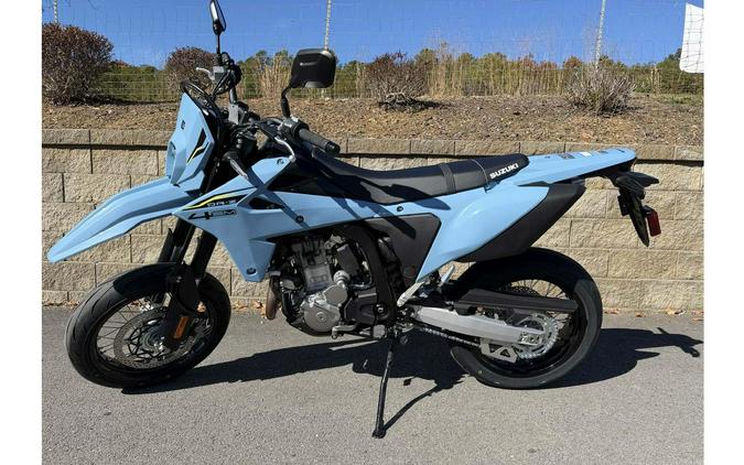 2025 DR-Z4SM - Suzuki
