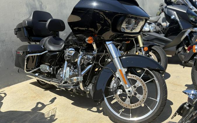 2023 HARLEY Road Glide Base