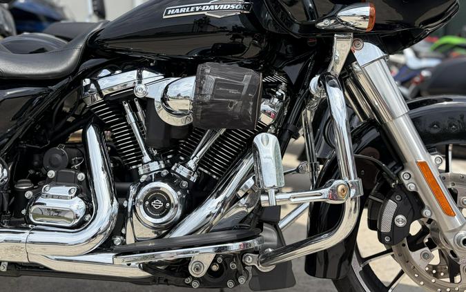 2023 HARLEY Road Glide Base