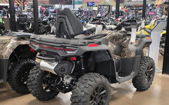 2026 CFMOTO CFORCE 800 Touring