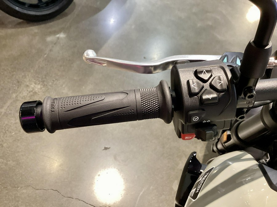2026 Triumph Trident 660