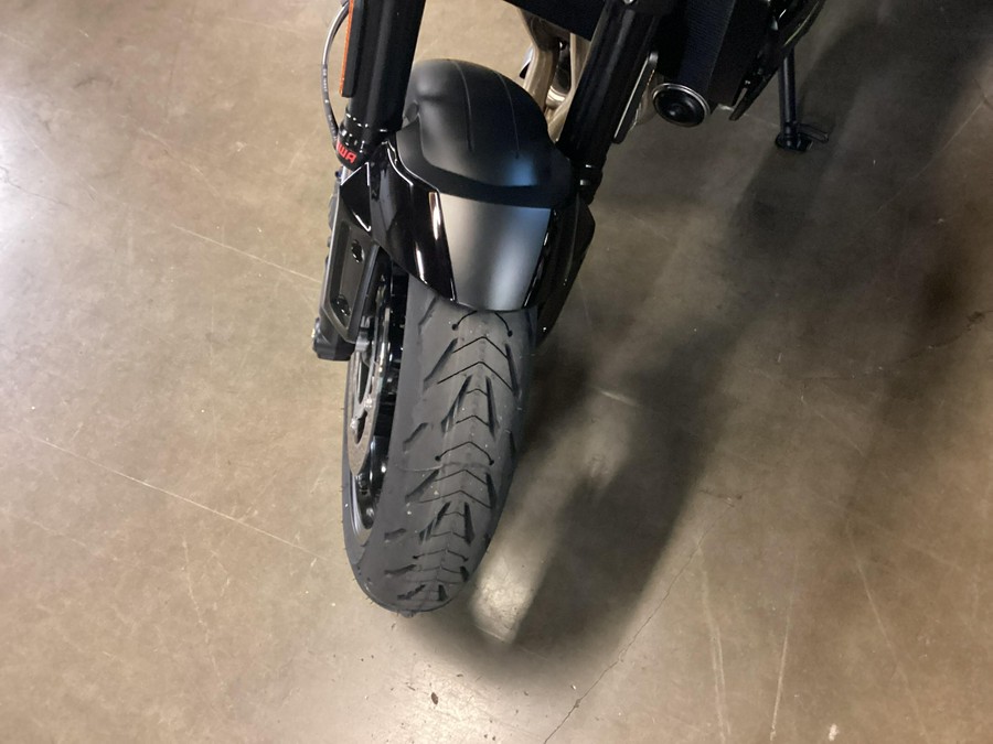 2026 Triumph Trident 660