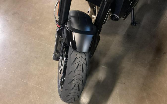 2026 Triumph Trident 660
