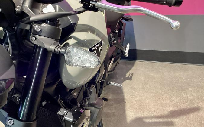 2026 Triumph Trident 660