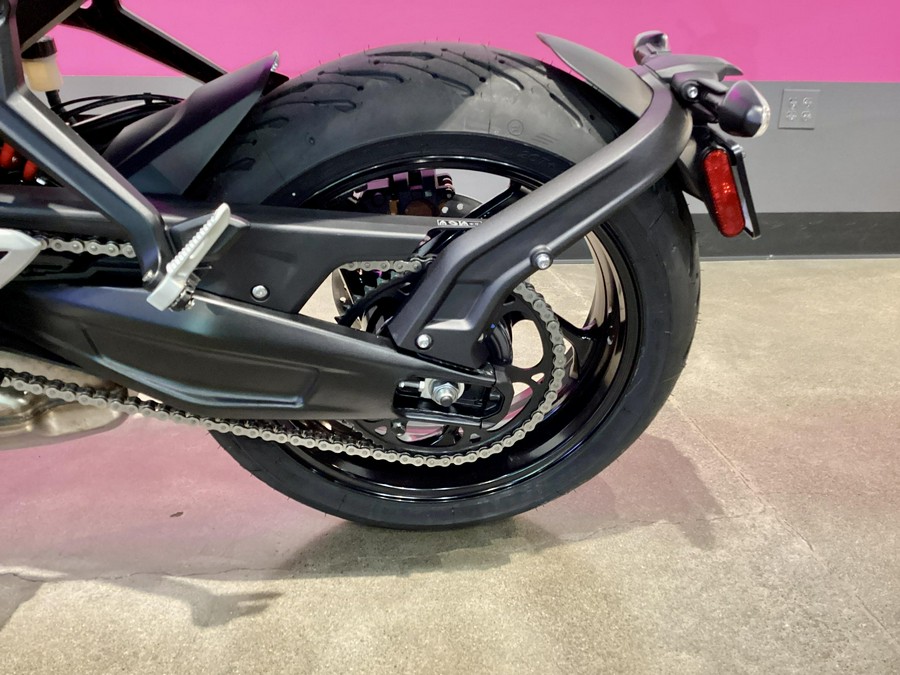 2026 Triumph Trident 660