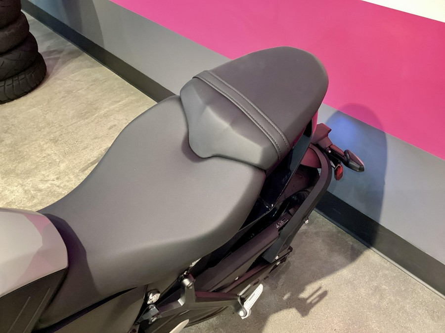 2026 Triumph Trident 660