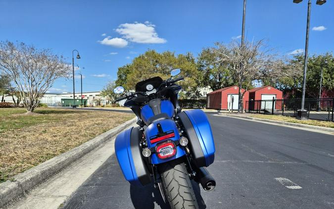 FXLRST 2026 Low Rider ST