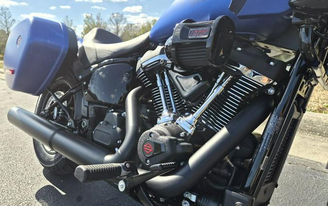 FXLRST 2026 Low Rider ST