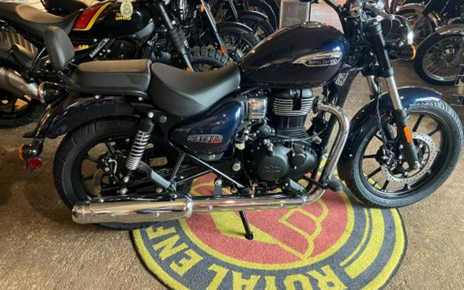2024 Royal Enfield Meteor 350