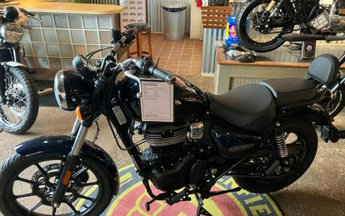 2024 Royal Enfield Meteor 350