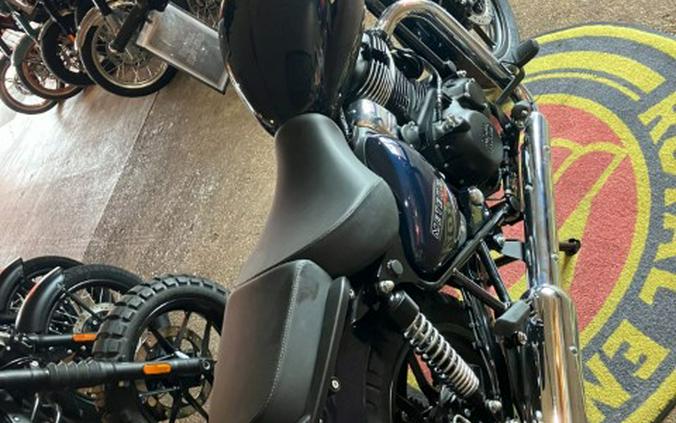 2024 Royal Enfield Meteor 350
