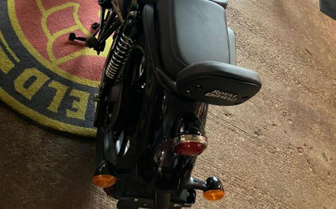 2024 Royal Enfield Meteor 350