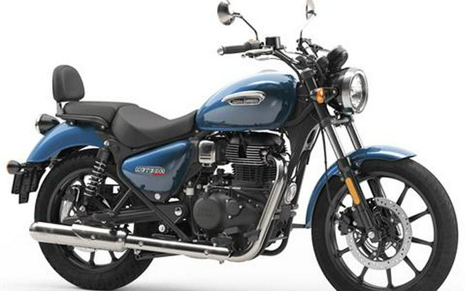 2024 Royal Enfield Meteor 350
