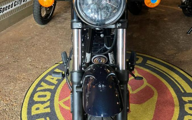 2024 Royal Enfield Meteor 350