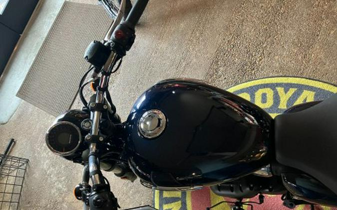 2024 Royal Enfield Meteor 350