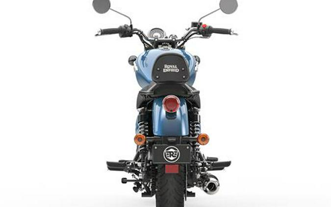 2024 Royal Enfield Meteor 350