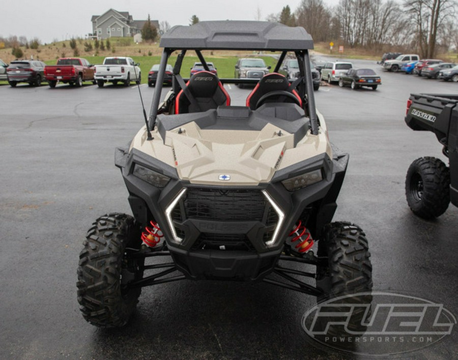 2026 Polaris RZR Trail S Ultimate
