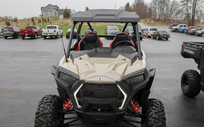 2026 Polaris RZR Trail S Ultimate