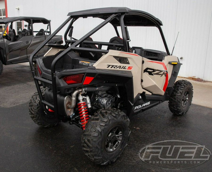 2026 Polaris RZR Trail S Ultimate