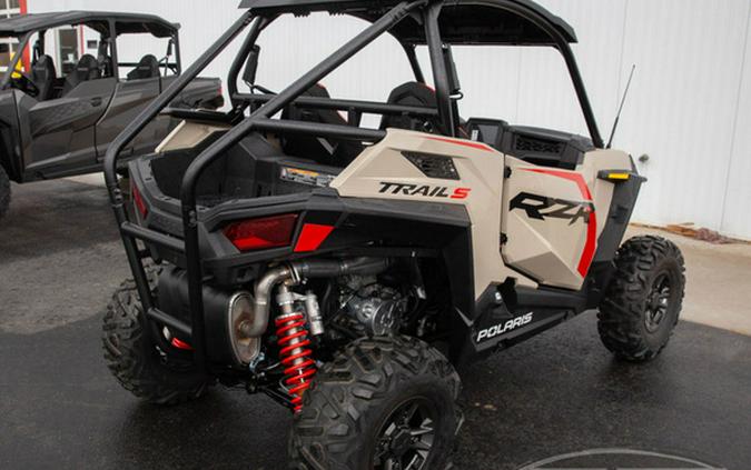 2026 Polaris RZR Trail S Ultimate