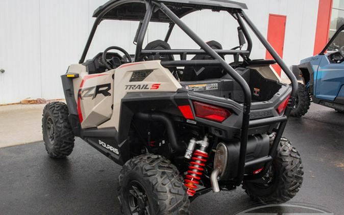 2026 Polaris RZR Trail S Ultimate