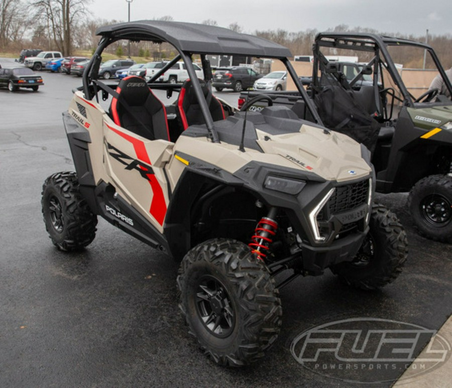 2026 Polaris RZR Trail S Ultimate