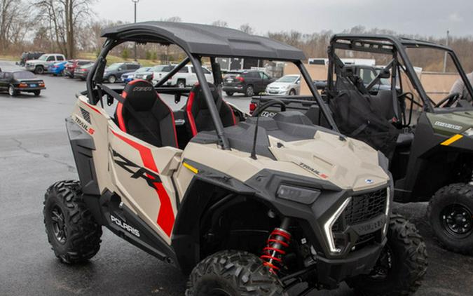 2026 Polaris RZR Trail S Ultimate
