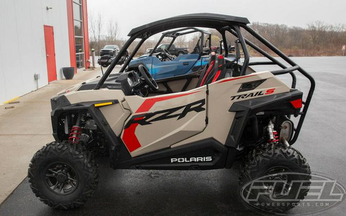 2026 Polaris RZR Trail S Ultimate
