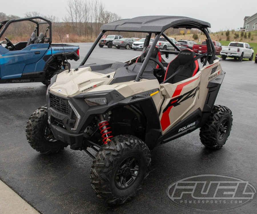 2026 Polaris RZR Trail S Ultimate