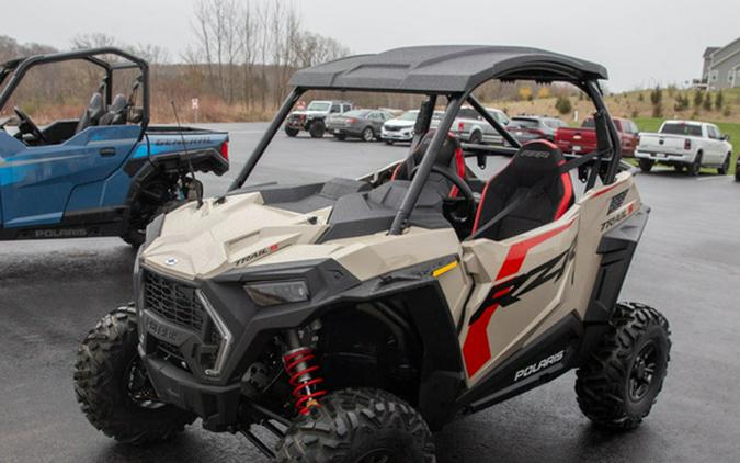 2026 Polaris RZR Trail S Ultimate