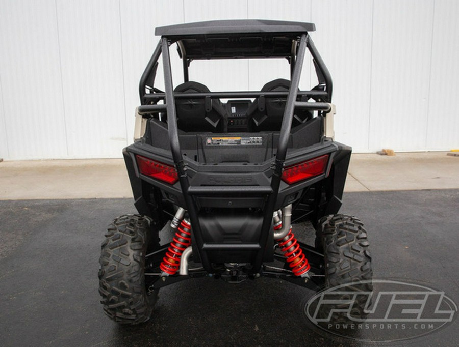2026 Polaris RZR Trail S Ultimate