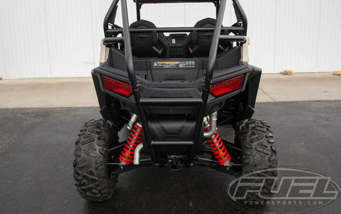 2026 Polaris RZR Trail S Ultimate