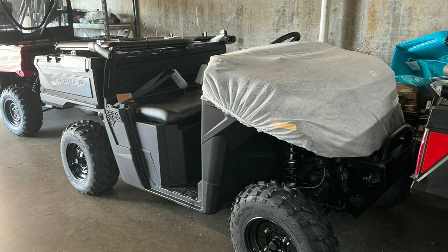 2026 Polaris Ranger® SP 570