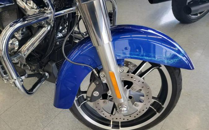 2019 Harley-Davidson FLTRX Road Glide