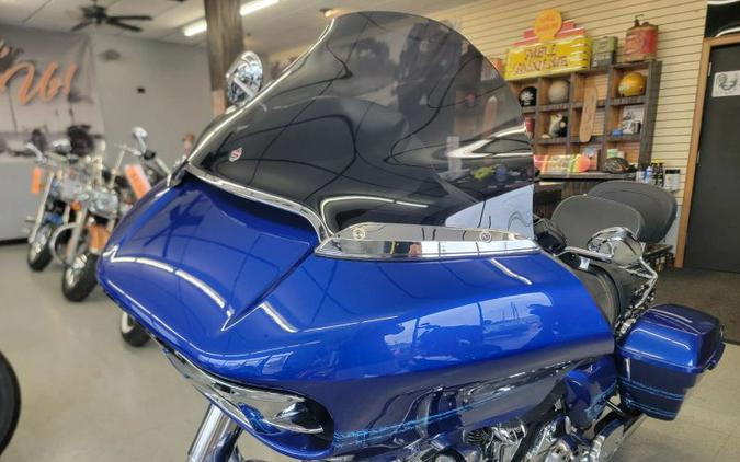 2019 Harley-Davidson FLTRX Road Glide