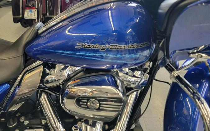 2019 Harley-Davidson FLTRX Road Glide