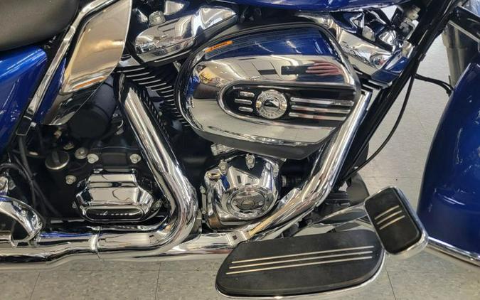 2019 Harley-Davidson FLTRX Road Glide