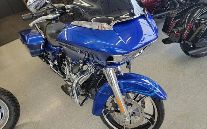 2019 Harley-Davidson FLTRX Road Glide