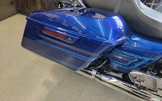 2019 Harley-Davidson FLTRX Road Glide