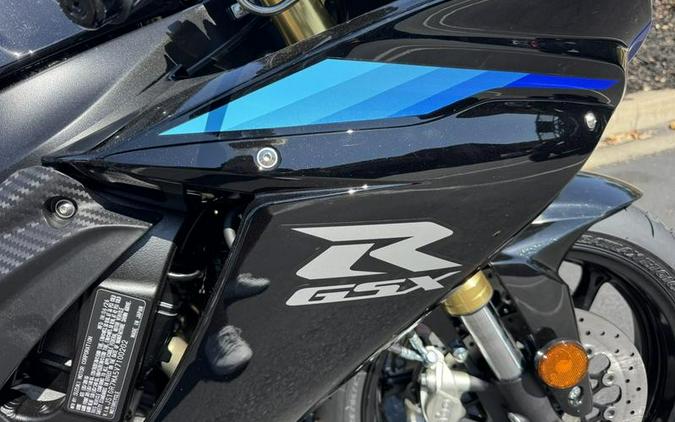 2027 Suzuki GSX-R750M7