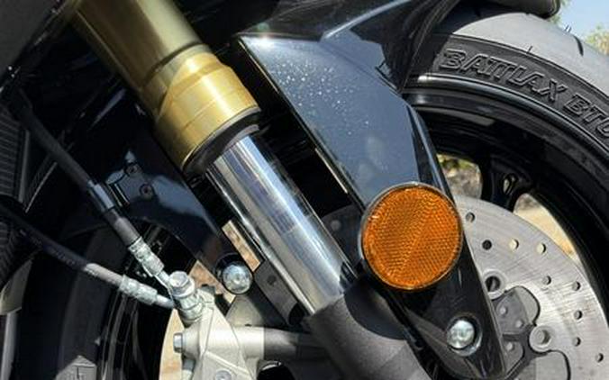 2027 Suzuki GSX-R750M7