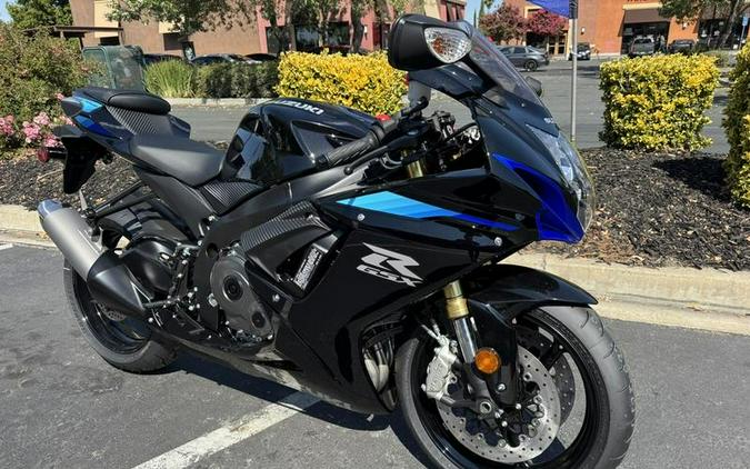 2027 Suzuki GSX-R750M7