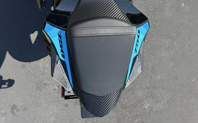 2027 Suzuki GSX-R750M7