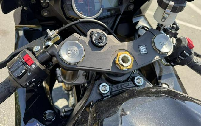 2027 Suzuki GSX-R750M7